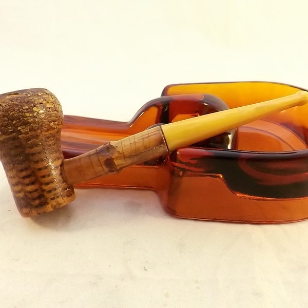 Custom Corn Cob Pipe Etsy