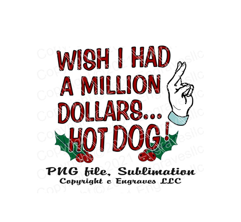 It's a Wonderful Life , Png File , Wish I