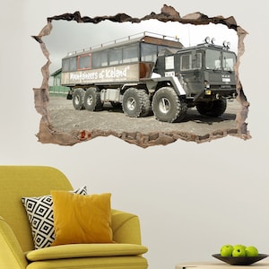 Etiqueta de pared pegatina arte cartel mural transferencia calcomanía habitación oficina guardería decoración