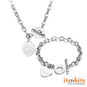 Toffanys necklace shop