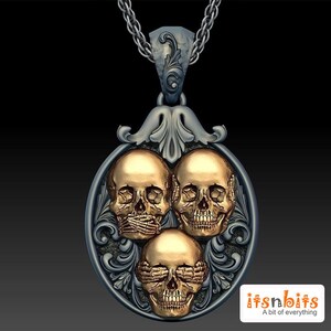 Gothic Gifts - 60+ Gift Ideas for 2024