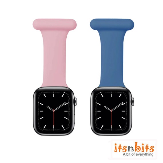 iwatch fob strap