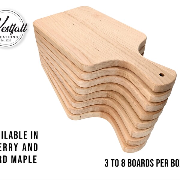 Wholesale Cutting Boards Etsy