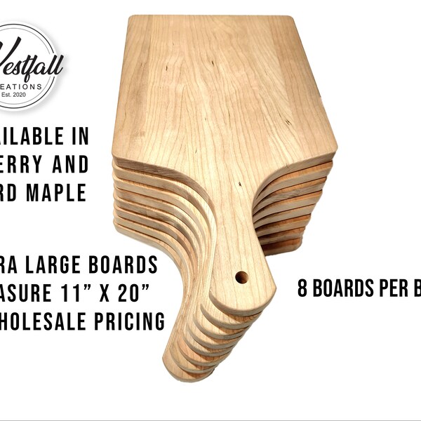 Cutting Board Blanks Etsy