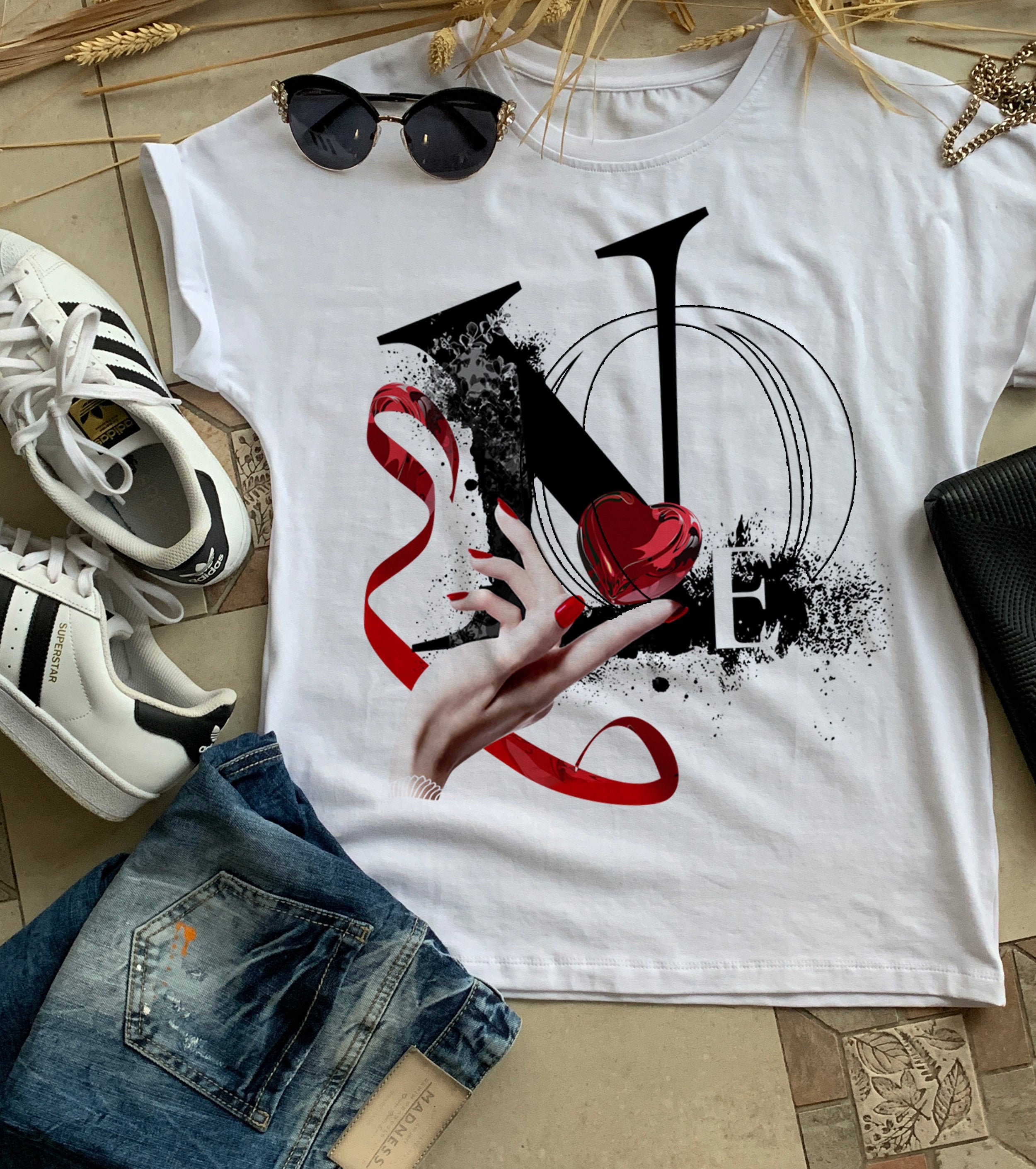 versace medusa shirt