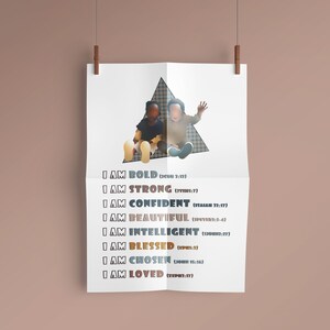 PERSONALISED Affirmations