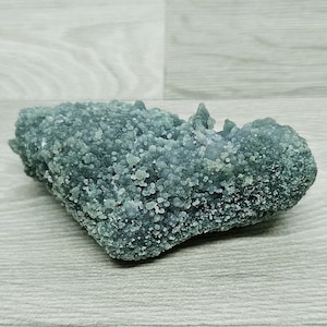 Calcedonia botrioidal o ágata de uva de Indonesia 8g a 61g