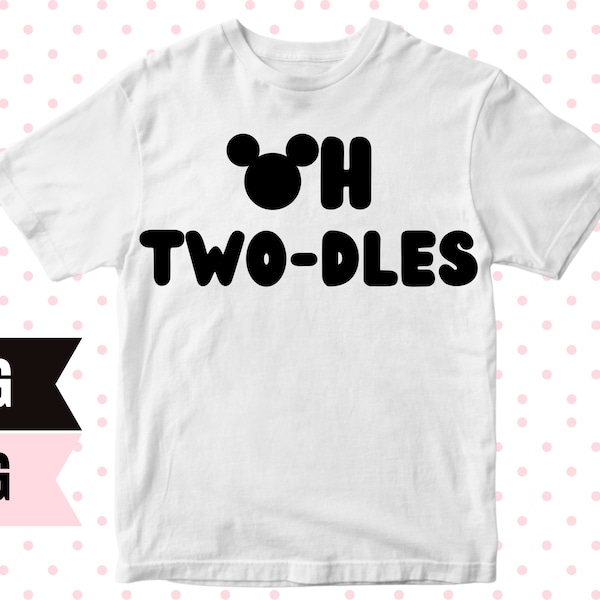 Oh Two Dles Etsy