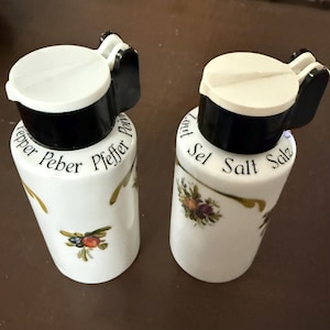 Gerold Porzellan Bavaria - Etsy