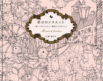Download Coloring Book Poster Etsy