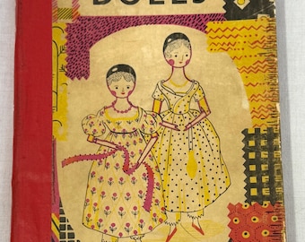 RARE VINTAGE Beloved Belindy by Johnny Gruelle 1920s Edition - Etsy