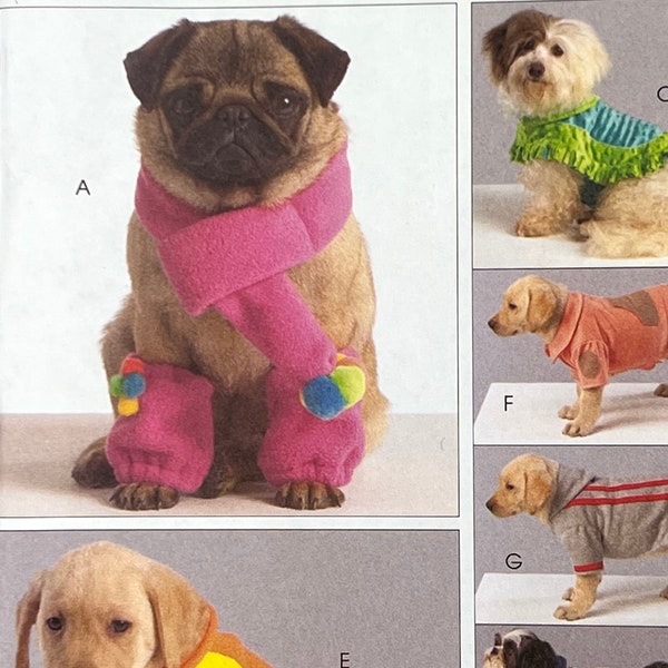 Dog Coat With Legs Etsy