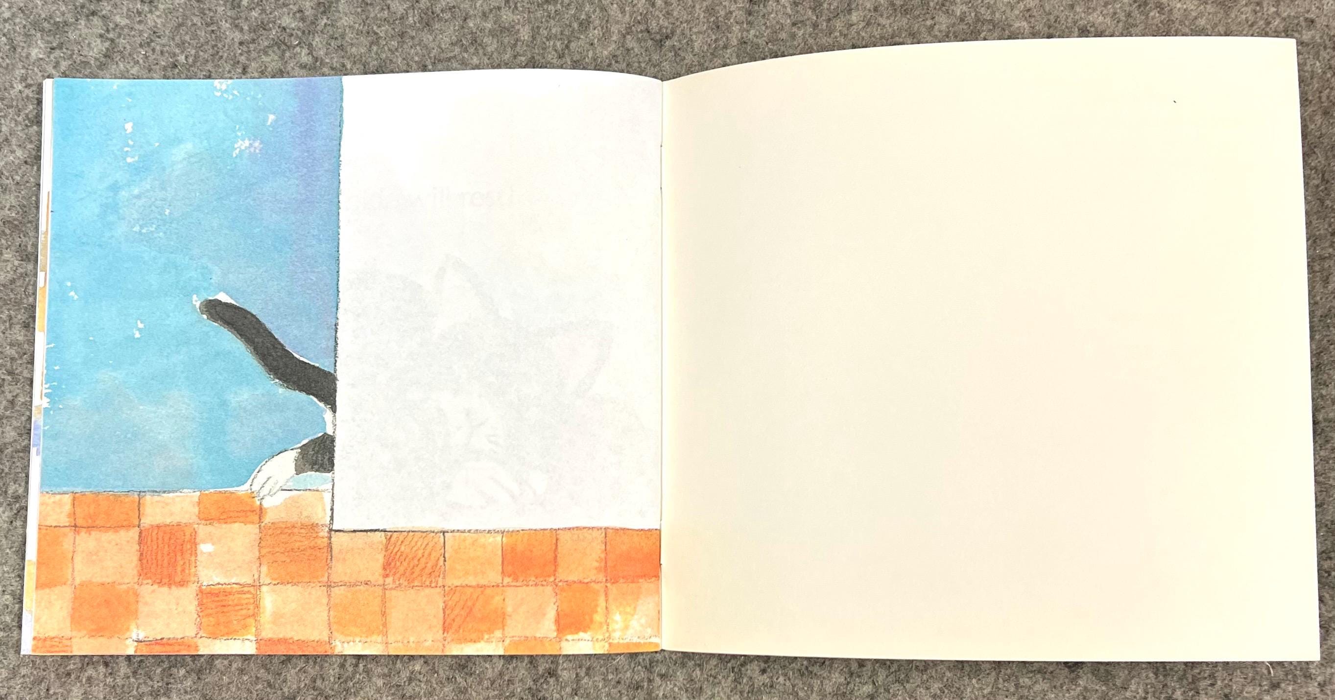 Cookie's Week - Cindy Ward, Tomie Depaola - 1990 Scholastic Softcover ...