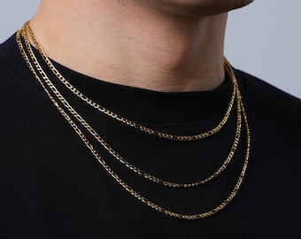 CHOLOS チョロス フェザー 18K ゴールド 芯金 先金 ネックレス il_340x270.5163738118_r0eh.jpg