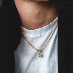 Baby chain grt top