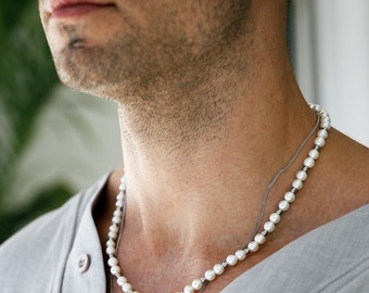 【2plan】24SS★ [MADE] Pearl Twisted Necklace 20210525_51214_grande.jpg?v=
