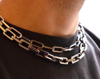 Catene In Argento E Bronzo | L’Aspo Produce Catene A Metraggio In Varie - Foto 7