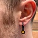 see more listings in the Men's Earrings section