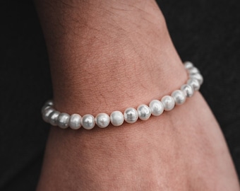 Handmade Gold, Silver and Gemstone Bracelets | Tatiana M Designs