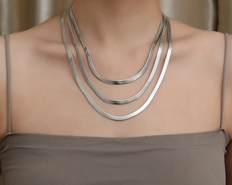 Woman leather necklace double strand leather necklace uno de Woman leather necklace double strand leather necklace uno de