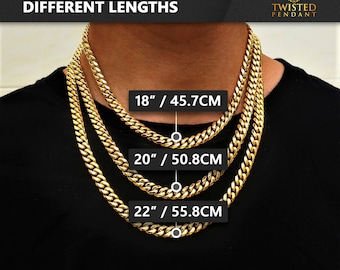 Collana In Oro 18 Carati Maglia Veneziana Con Zircone 4,75 Mm | Laval Europe - Foto 5