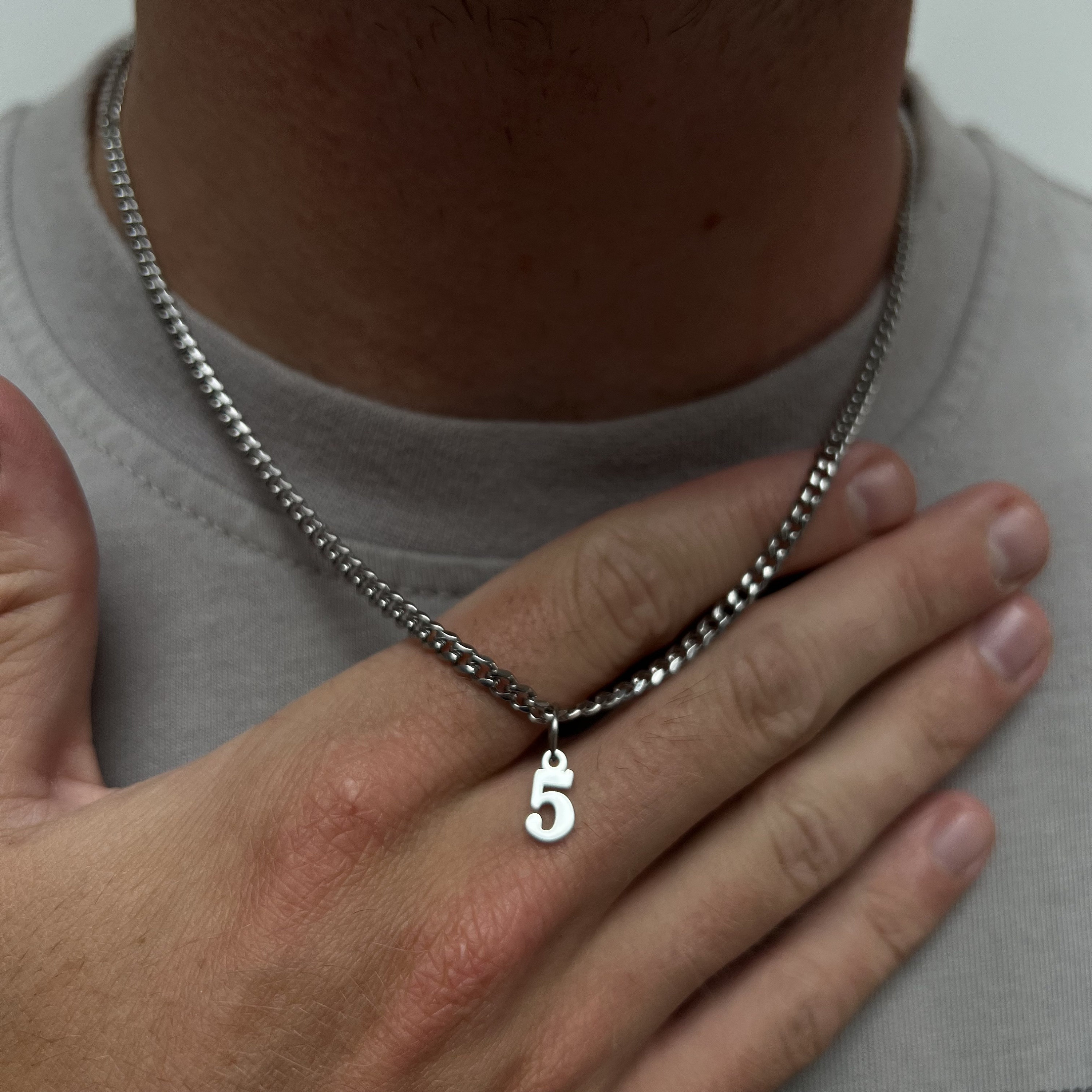 Collana Wallis Oro - Royal Pop Jewels: Gioielli Di Moda - Foto 8