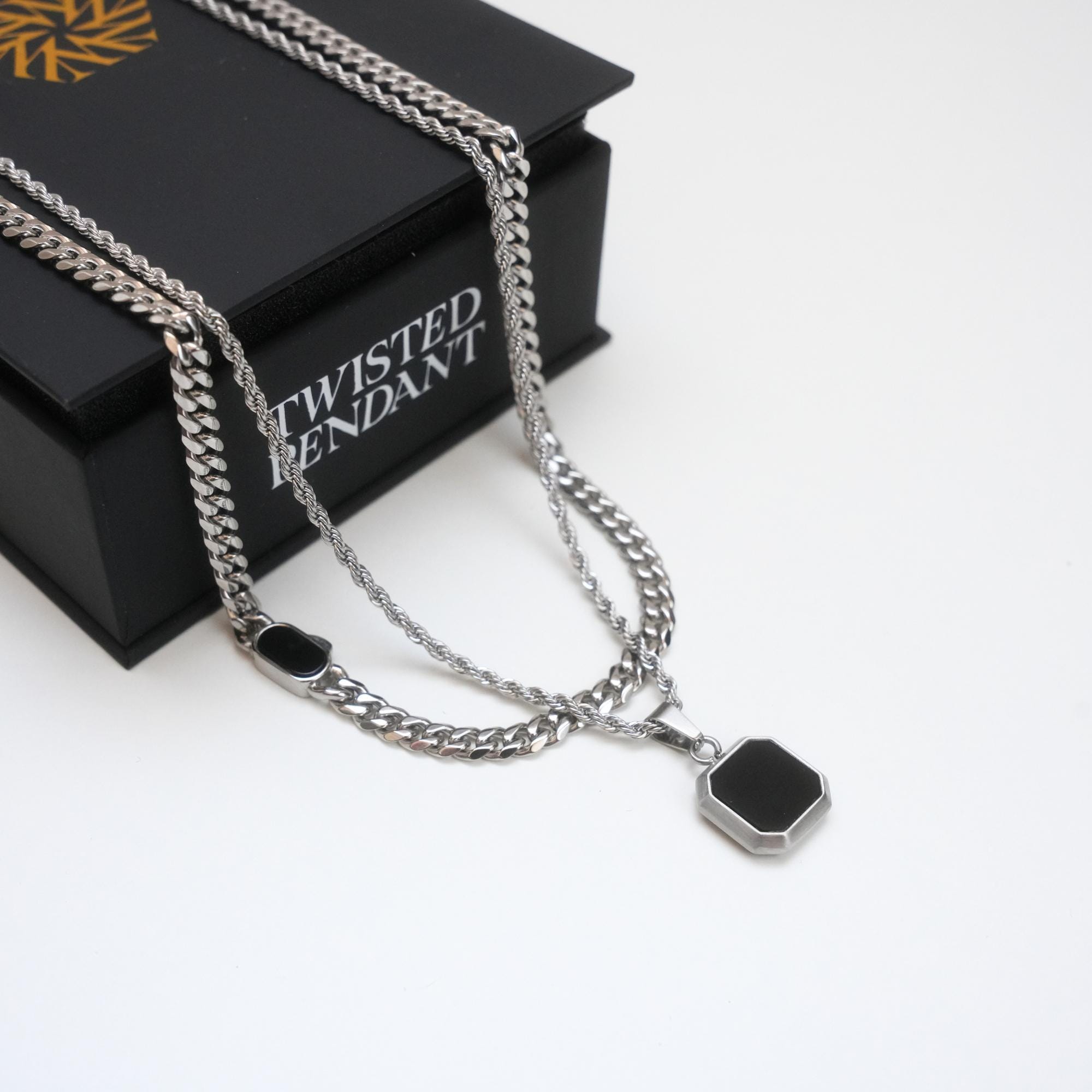 Twistedpendant - Etsy 日本