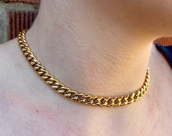 Collana Donna In Oro Giallo DZ-COLL-000430 - Gioielleria Paolo Zorzan