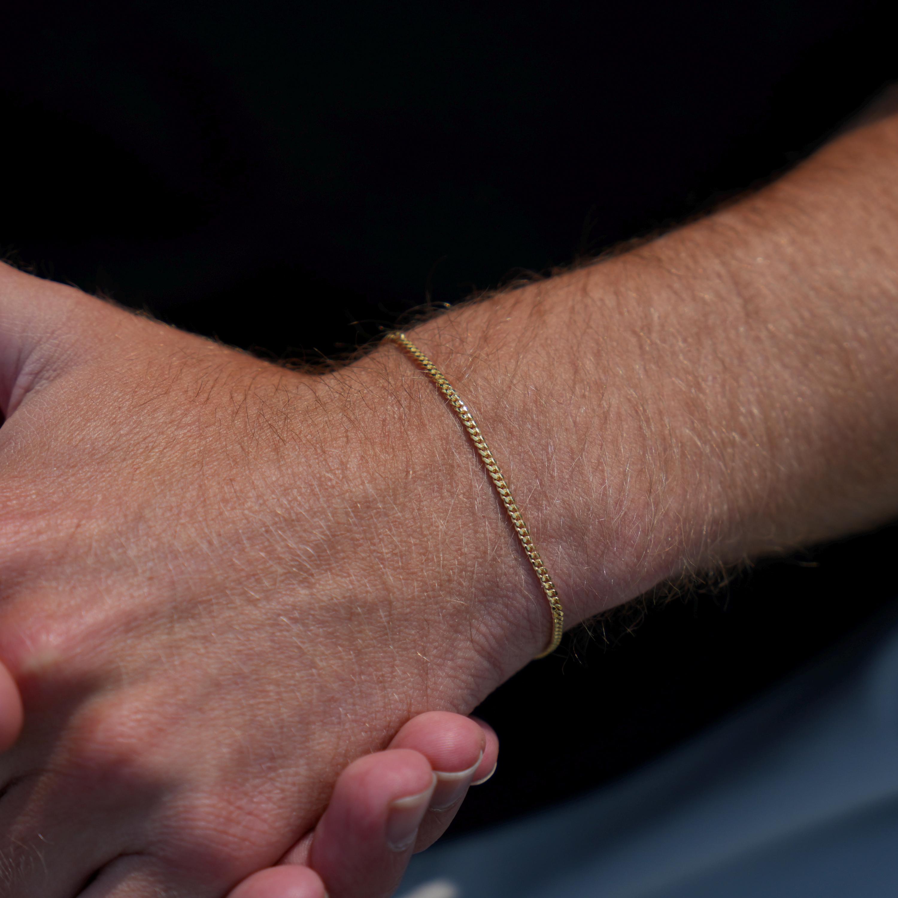21 22 Cm Bracelet - Etsy Ireland