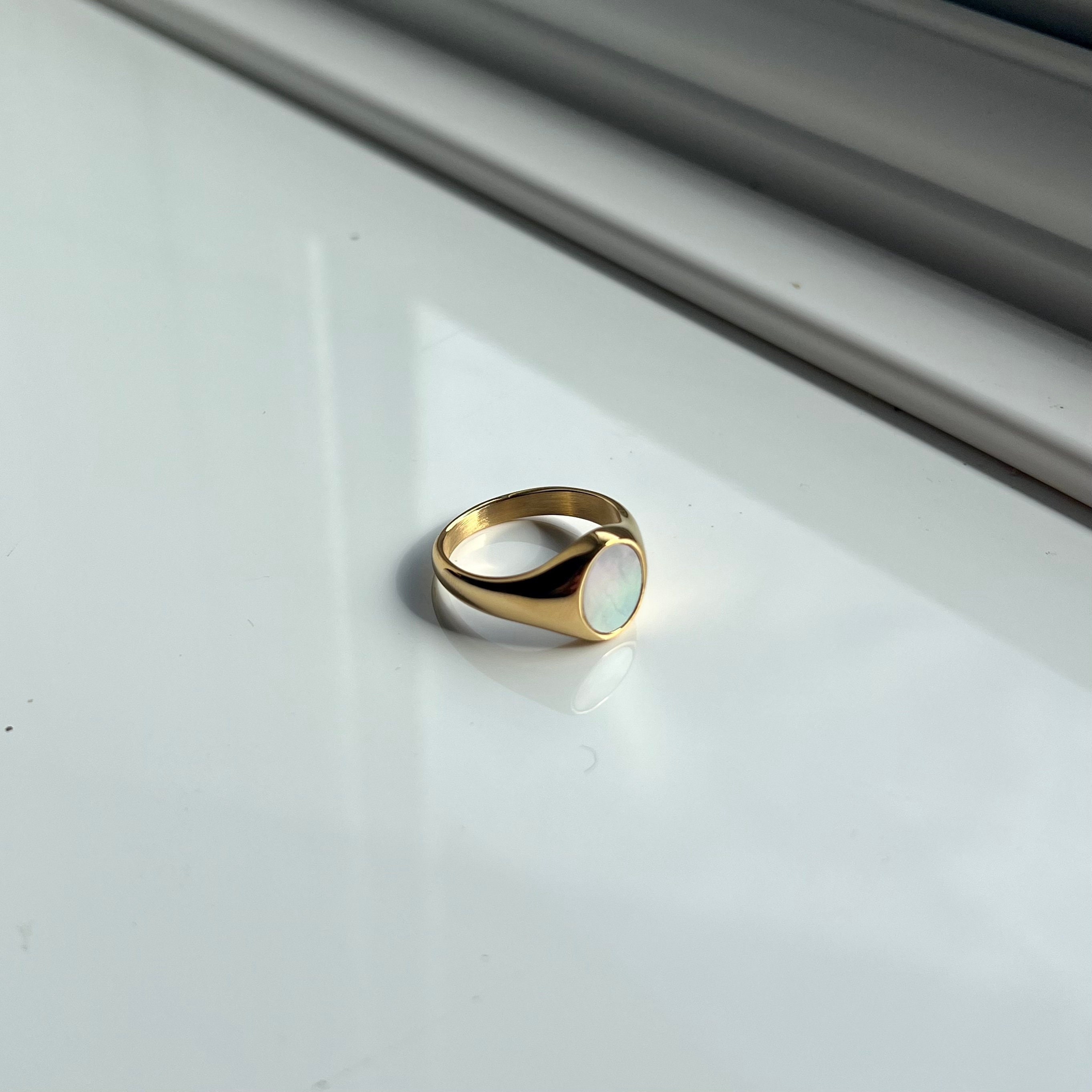 Peter Do】INSIGNIA RING size8 Peter Do】INSIGNIA RING size8 Peter