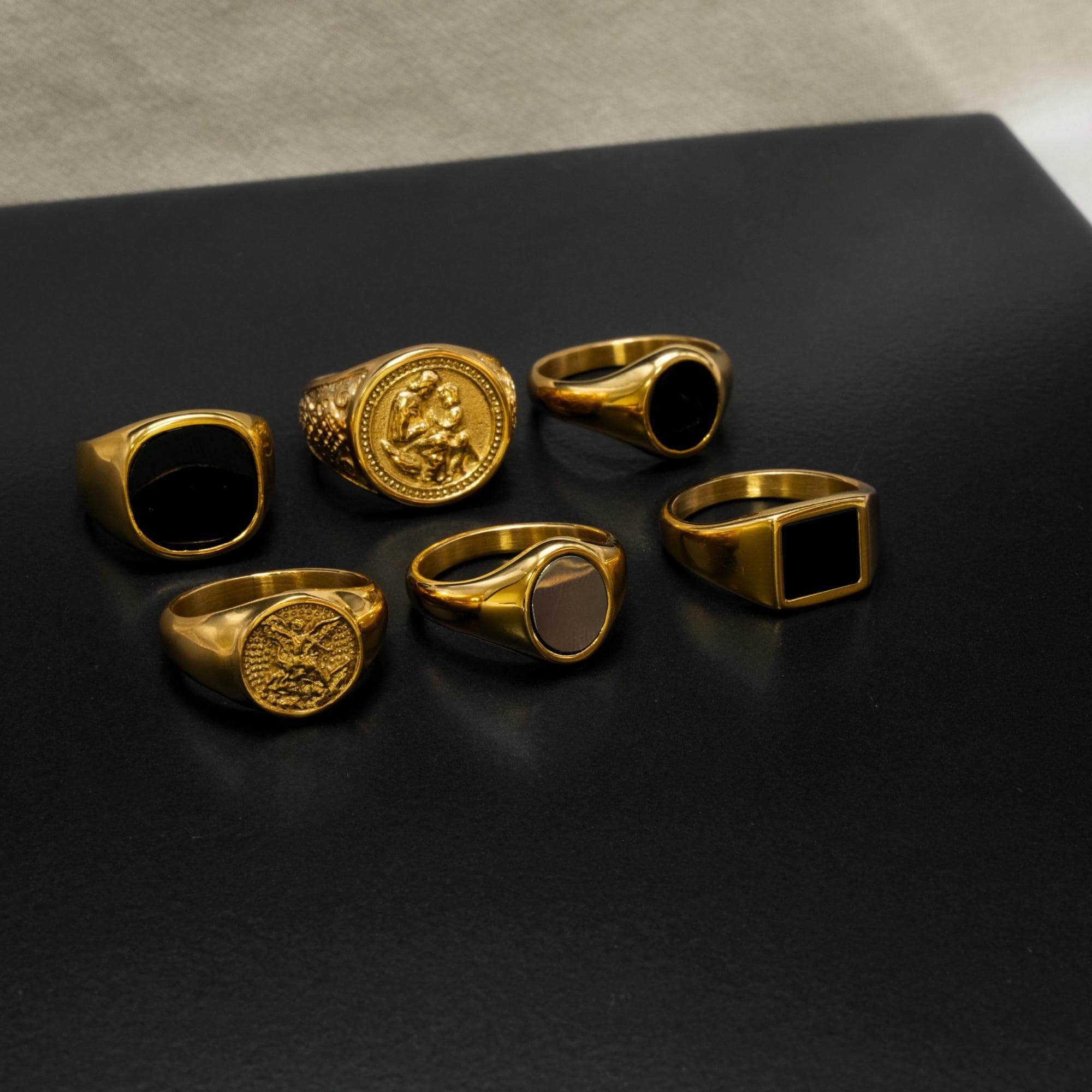 Finger Tony Soprano Pinky Ring For Sale Tony Soprano Pinky Ring