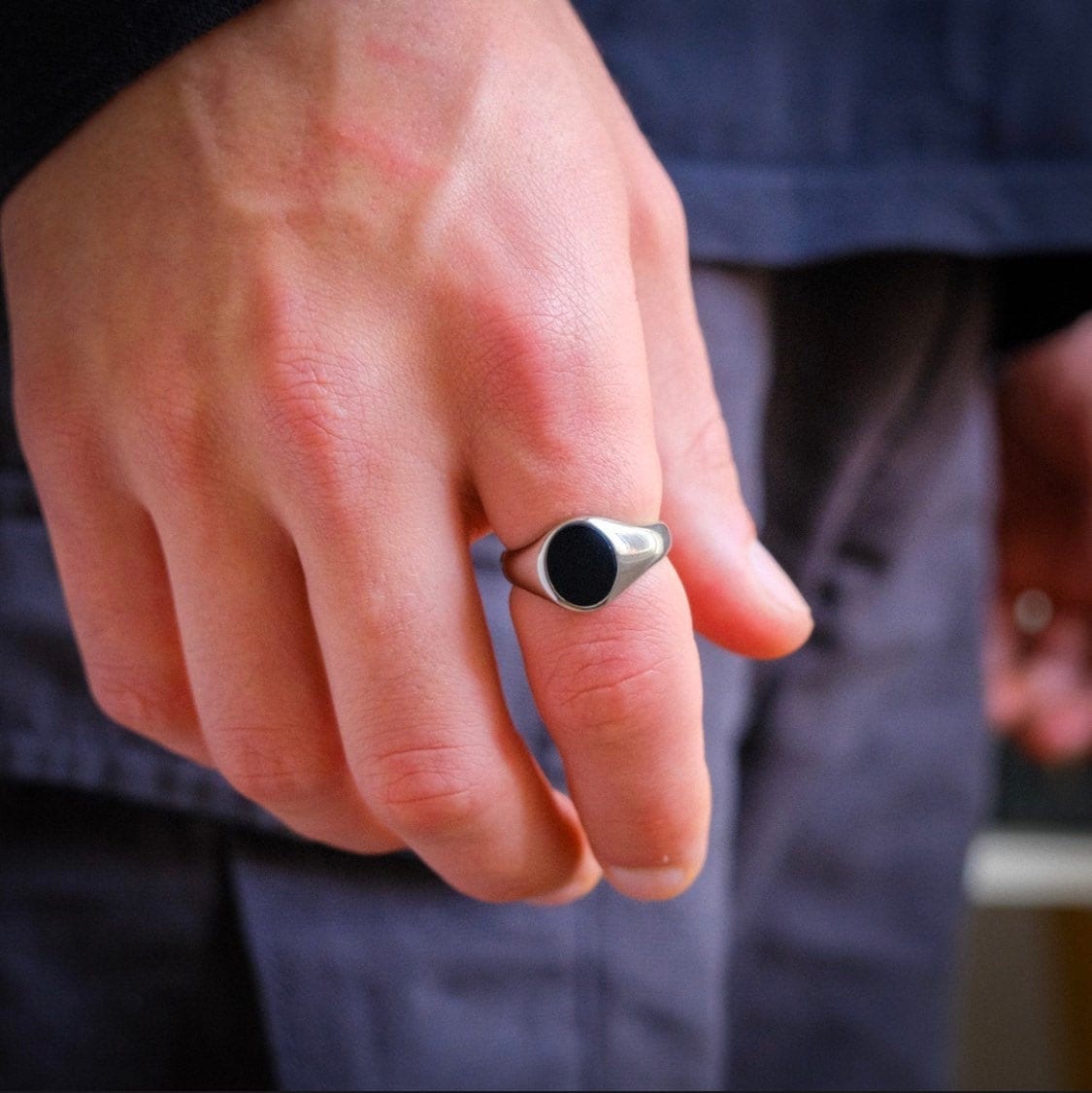 Black Onyx Signet Silver Ring Mens Ring, Onyx Ring Signet Ring Mens Rings for Men, Stainless Steel Ring, 18K Gold Signet Band Ring - Etsy Black Onyx Signet Silver Ring Mens Ring, Onyx Ring Signet Ring Mens Rings for Men, Stainless Steel Ring, 18K Gold Signet Band Ring - Etsy