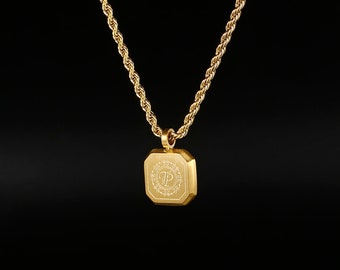 ◆STONEHENgE◆ 18K necklace SA24D46M il_340x270.2440968613_9833.jpg