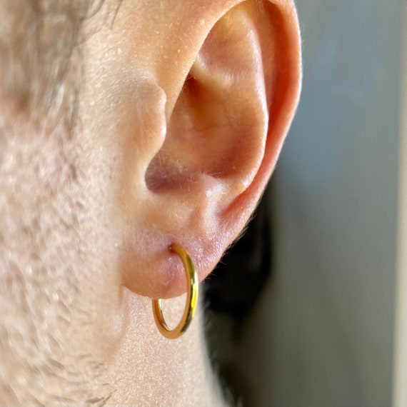 49 Migliori Orecchini A Cerchio Piccoli Nel 2022 (recensioni, Opinioni