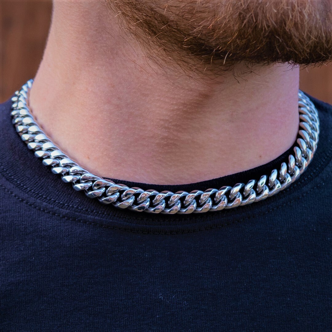 Le Chicche Collana Catena Gold Convenienza Abbigliamento