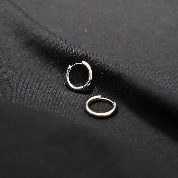 Qualità Meteorite 925 Gioielli In Argento Sterling & Gioielli In - Foto 2