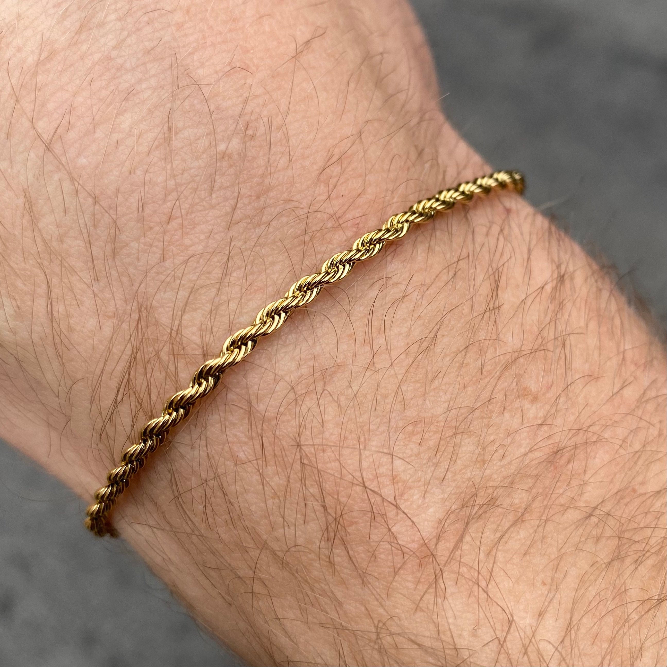 GOLD BRACELET | Gold bracelet, Gold, Bracelets