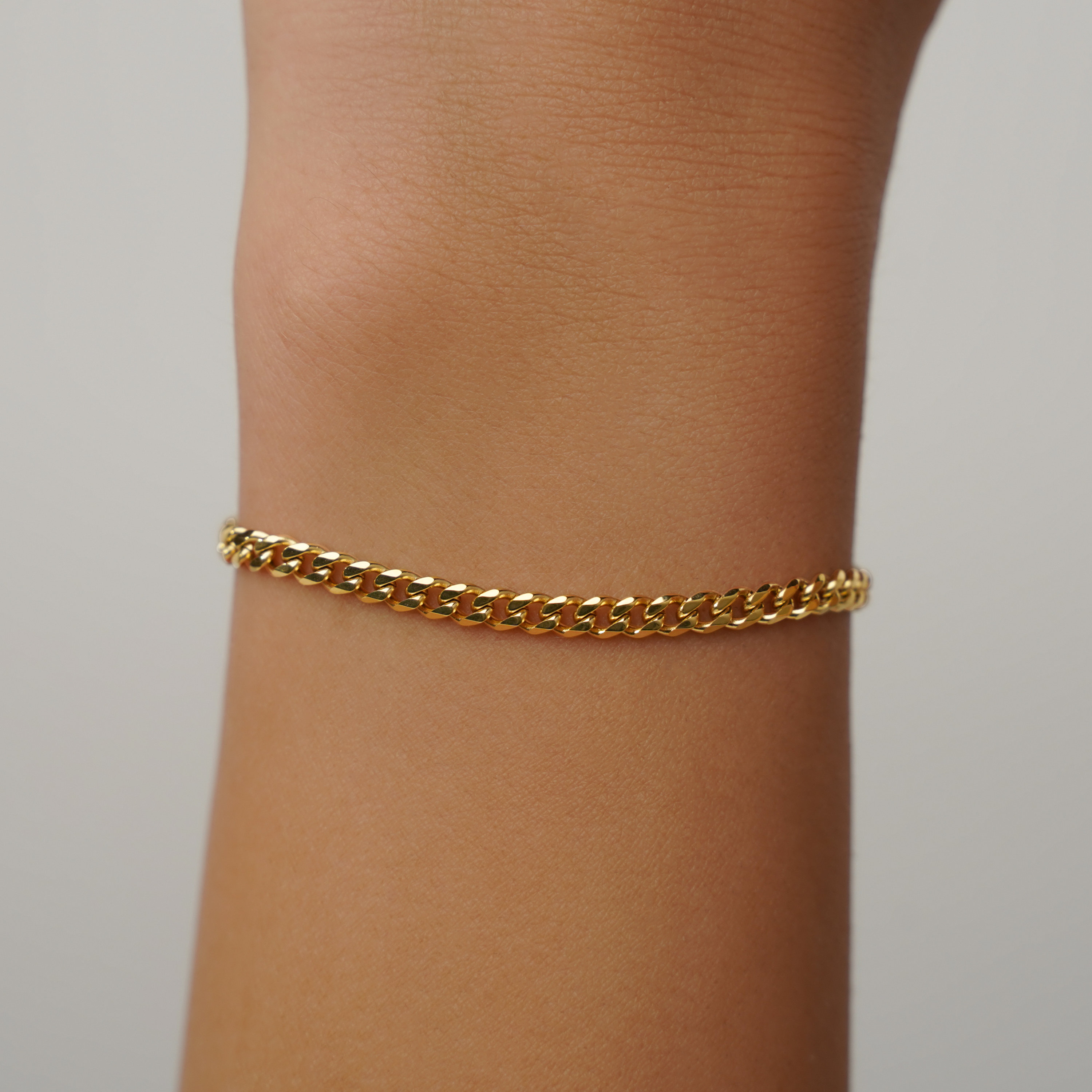 ブレスレット ゴールド ミニ レディース ティファニー Tスマイル ブレスレット ミニ ゴールド K18ピンク