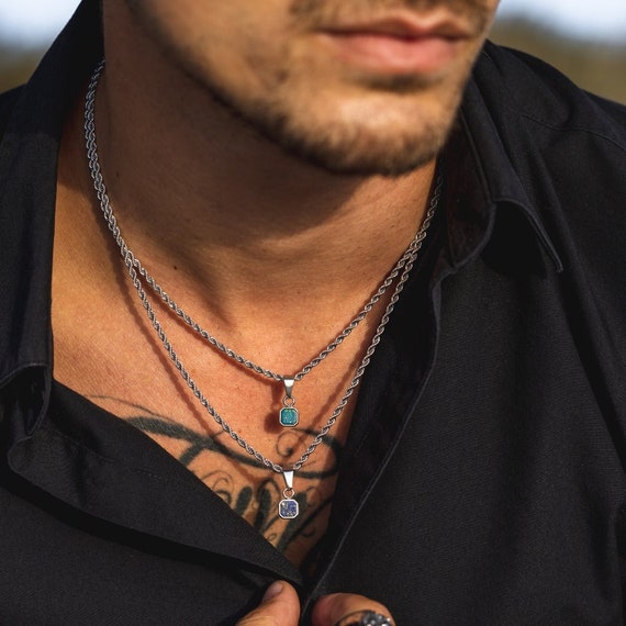 Christian Men's Jewelry | Jaxxon - JAXXON