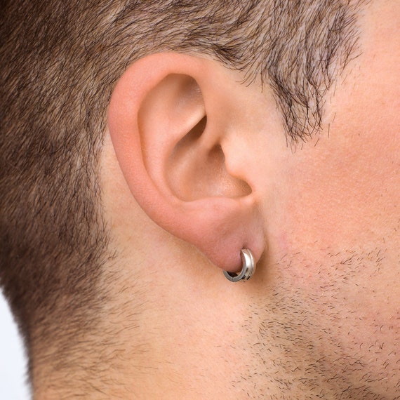 Amazon.com: Boys Earrings Studs