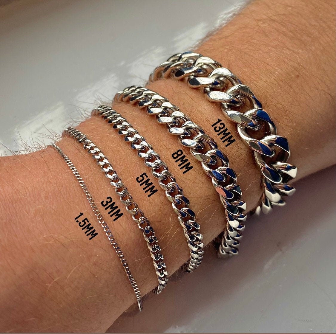 UNGENT THEM Couples Bracelets I Love You No Matter India | Ubuy