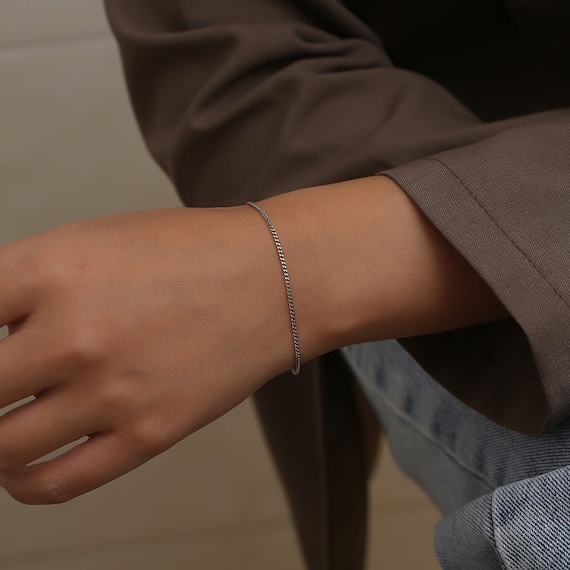 Bracelets for Women | Arm Cuffs & Bangles | boohoo UK