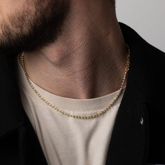 Collar Con Colgante Para Hombre Cadena Fénix Hombre Y | Meses Sin Interés