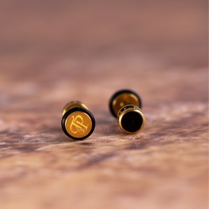 Yellow Studs / BLACK LETTER 邦楽 Yellow Studs / BLACK LETTER