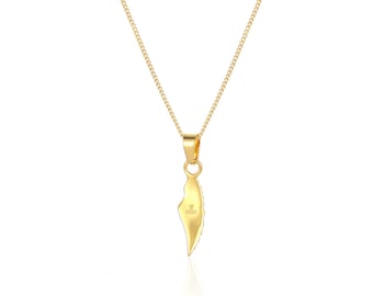COLLANA ANGELO ALI Di Angelo Ciondolo Zirconi Cristallo 14K Placcato Oro Donna EUR 23,53