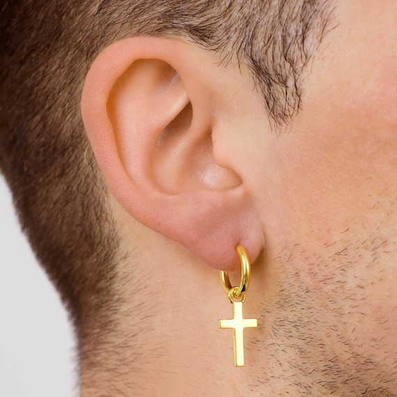 Fashion Christian Simple Hollow Cross Pendant Dangle Earrings Girls Vintage  Jesus Drop Earrings Cute Christianity Ear Jewelry - AliExpress