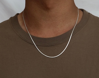 Collana Panzerkette Larga In Oro Giallo 333 55cm 4053642843876