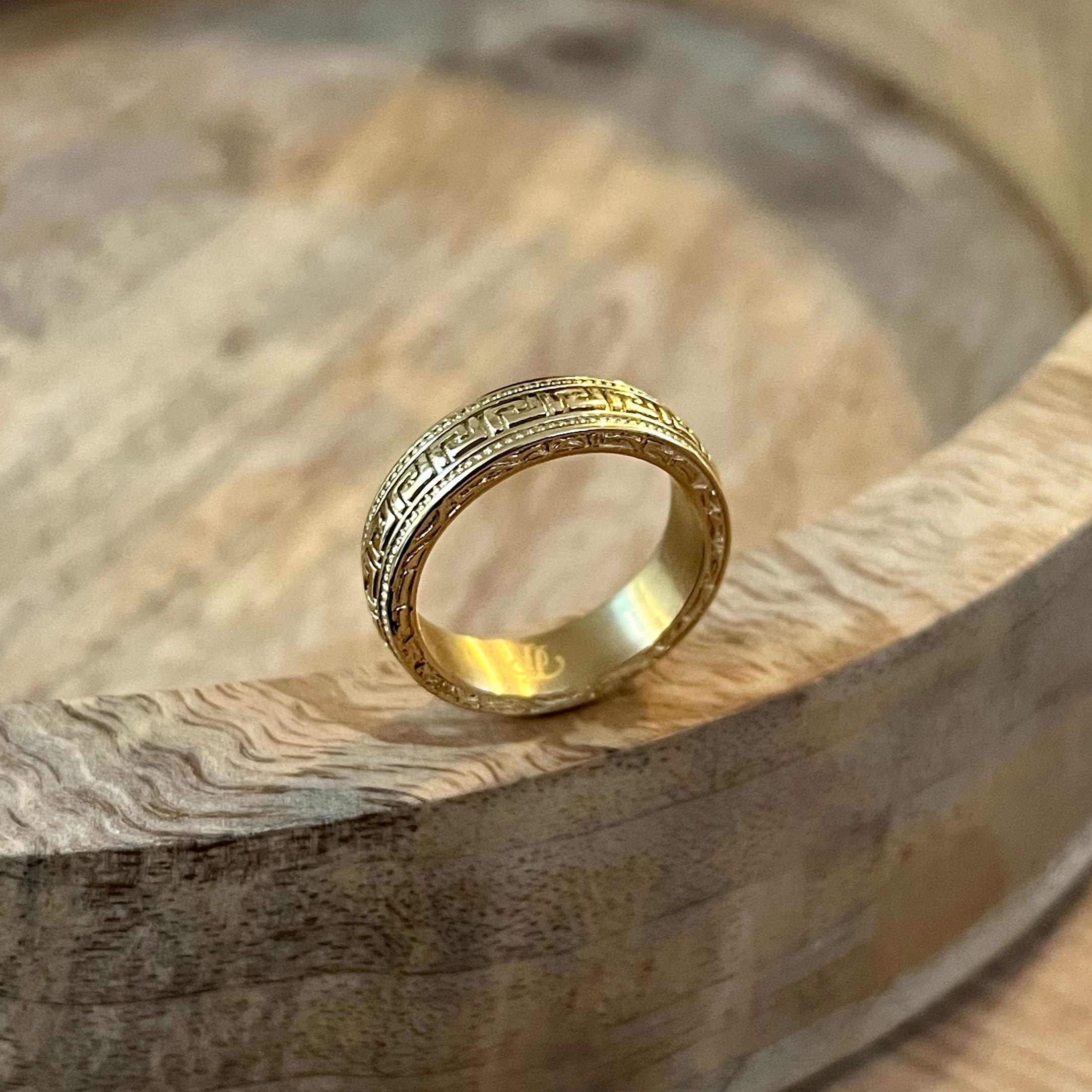 18k versace Etsy France