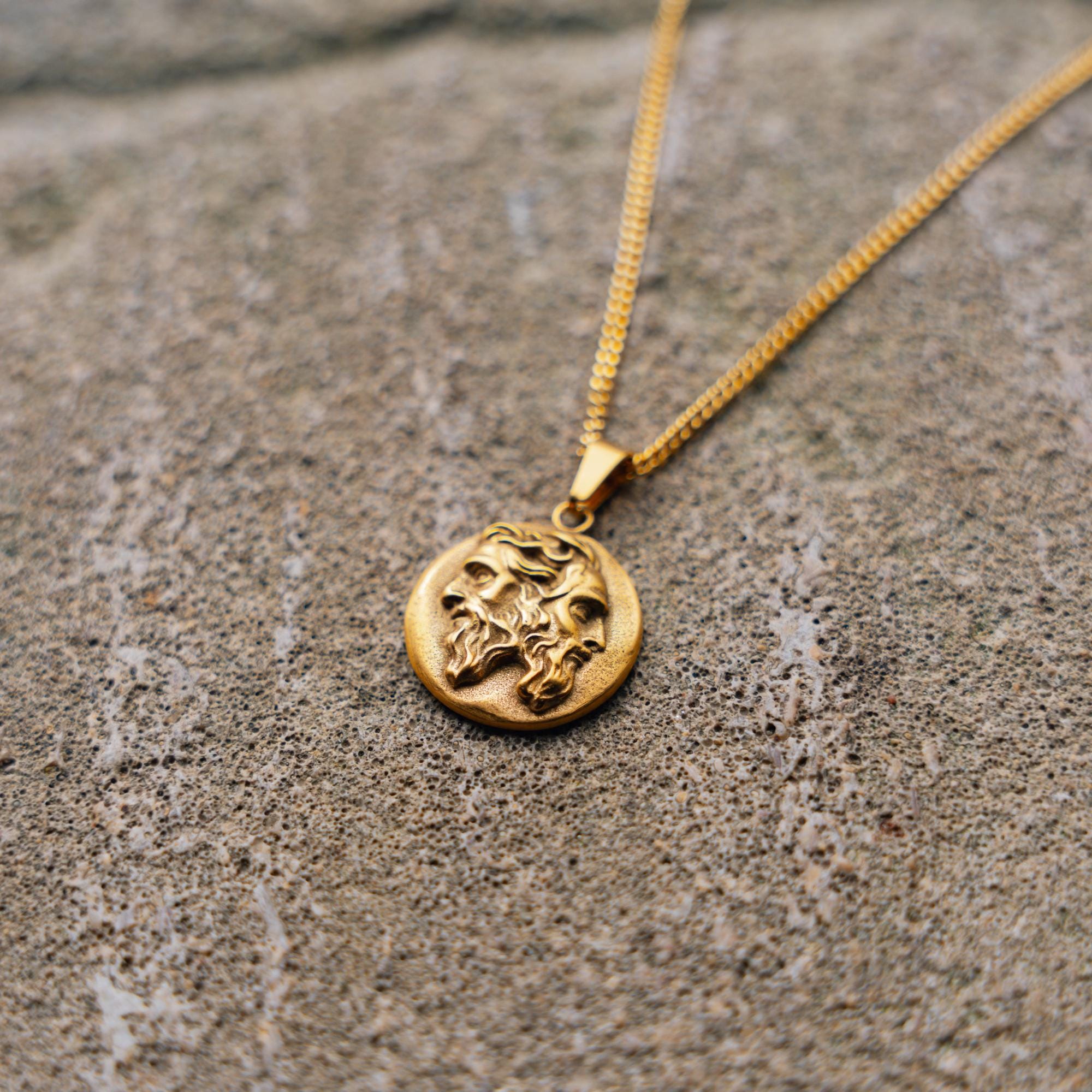 関税/送料込み【twistedpendant】イニシャルK〜T ペンダント Twistedpendant - Etsy