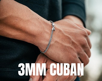 【MEJURI】スリム  カフ ブレスレット 関税込 シルバー2タイプ 超重厚 極太ブレスレット 幅34mm メンズブレスレット シルバー